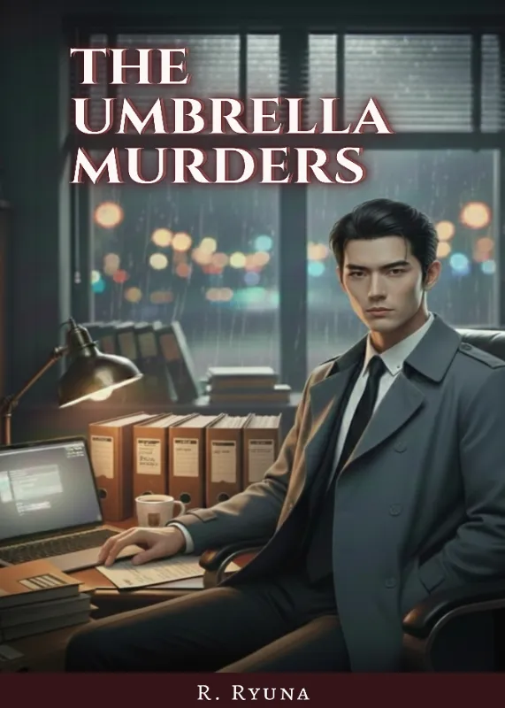 The Umbrella Murders