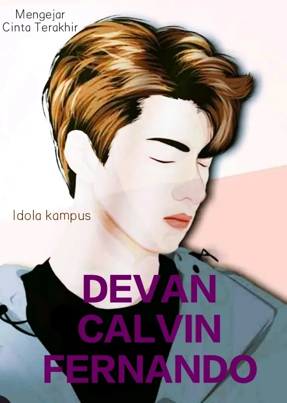 Devan Calvin Fernando