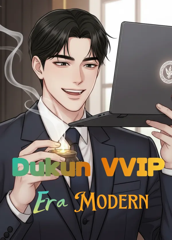 Dukun VVIP Era Modern