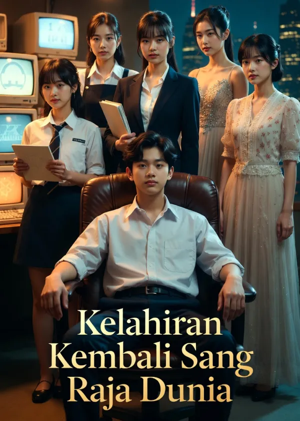 Kelahiran Kembali Sang Raja Dunia