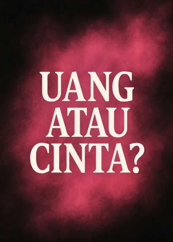 Uang Atau Cinta?