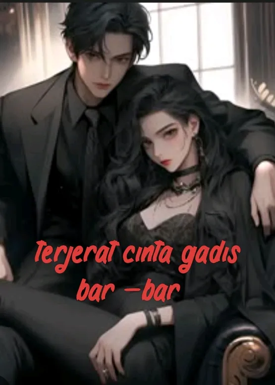 Terjerat Cinta Gadis Barbar