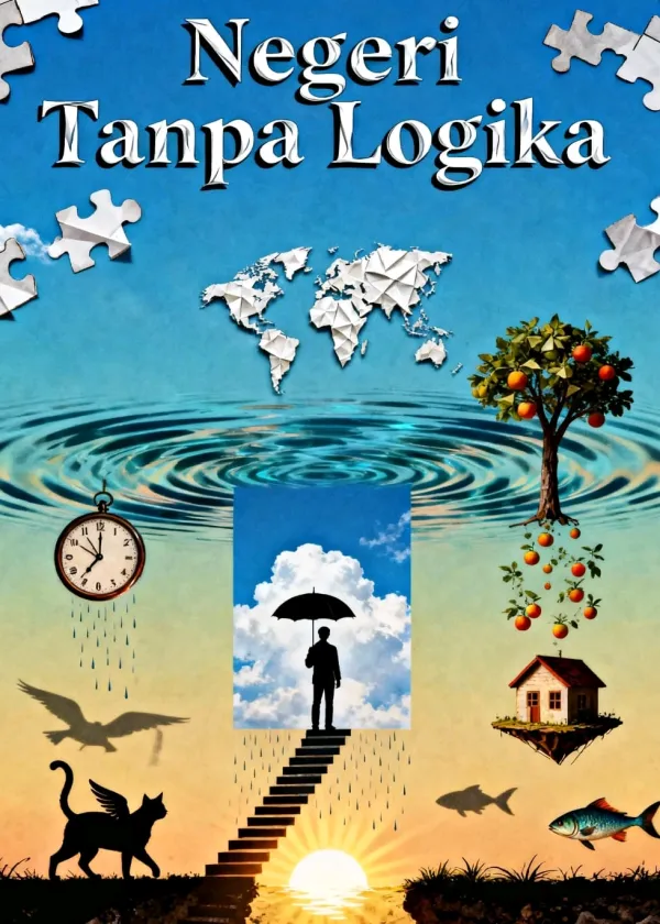 Negeri Tanpa Logika