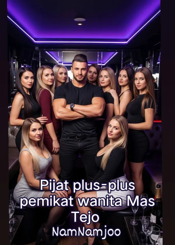 Pijat Plus-plus Pemikat Wanita Mas Tejo