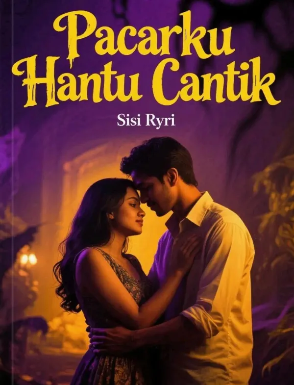 Pacarku Hantu Cantik