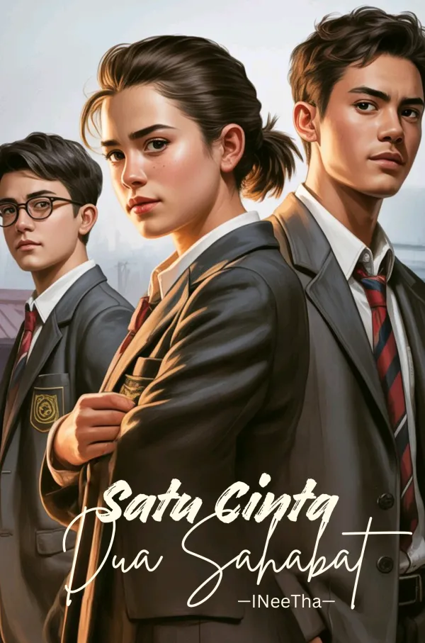 Satu Cinta Dua Sahabat