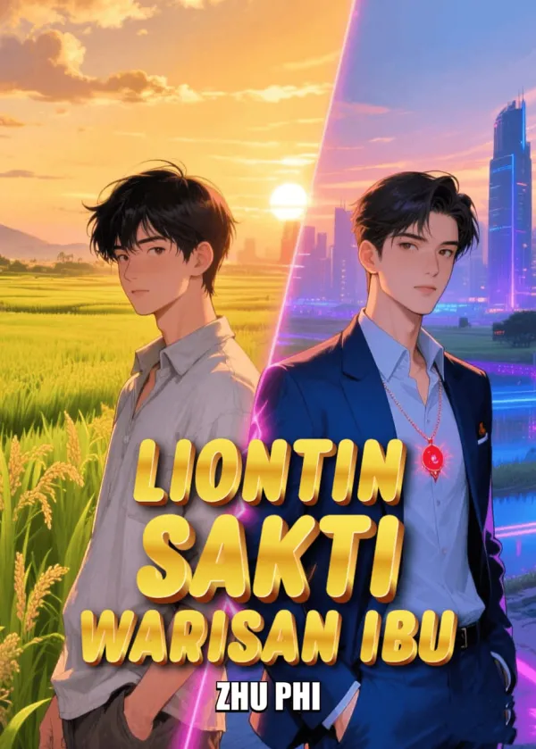 Liontin Sakti Warisan Ibu
