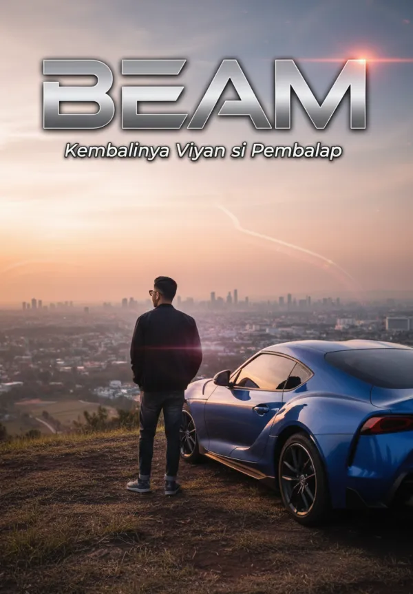 Beam: Kembalinya Viyan si Pembalap
