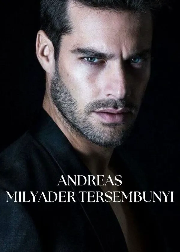 Andreas : Milyader Tersembunyi