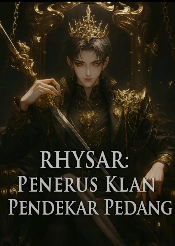 Rhysar: Penerus Klan Pendekar Pedang