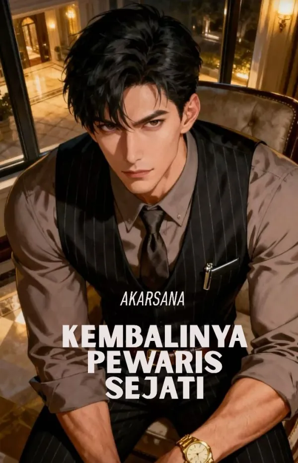 Kembalinya Pewaris Sejati