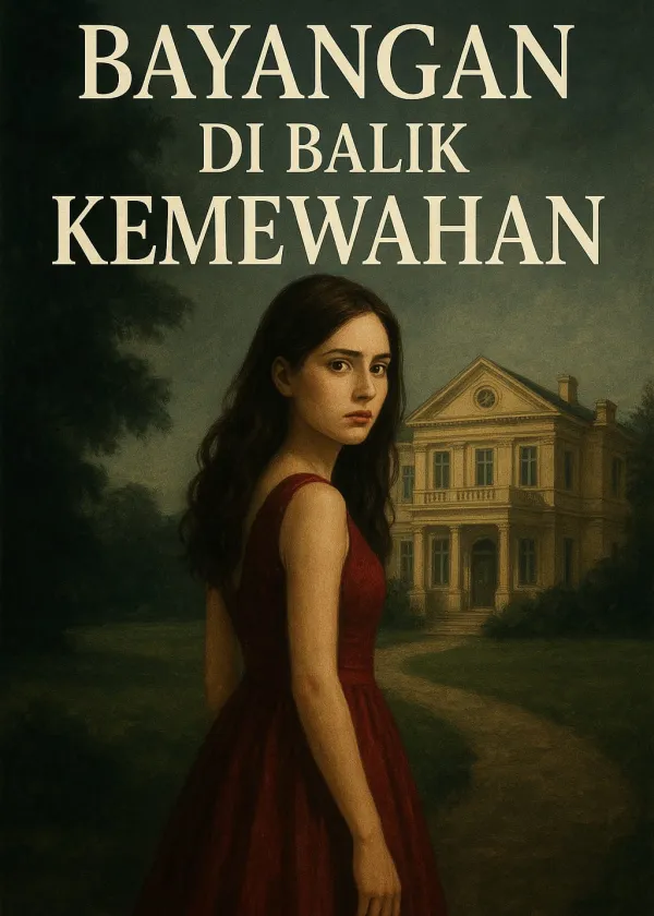 Bayangan Di Balik Kemewahan