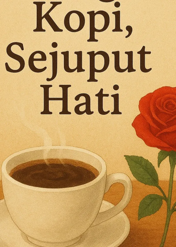 Secangkir Kopi, Sejuput hati