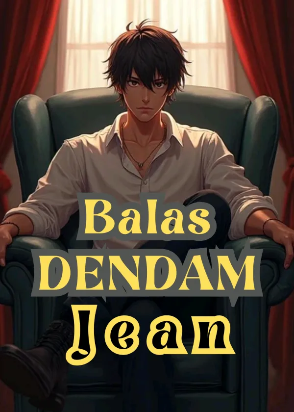 BALAS DENDAM JEAN