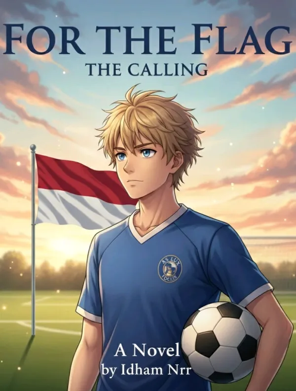 FOR THE FLAG : The Calling