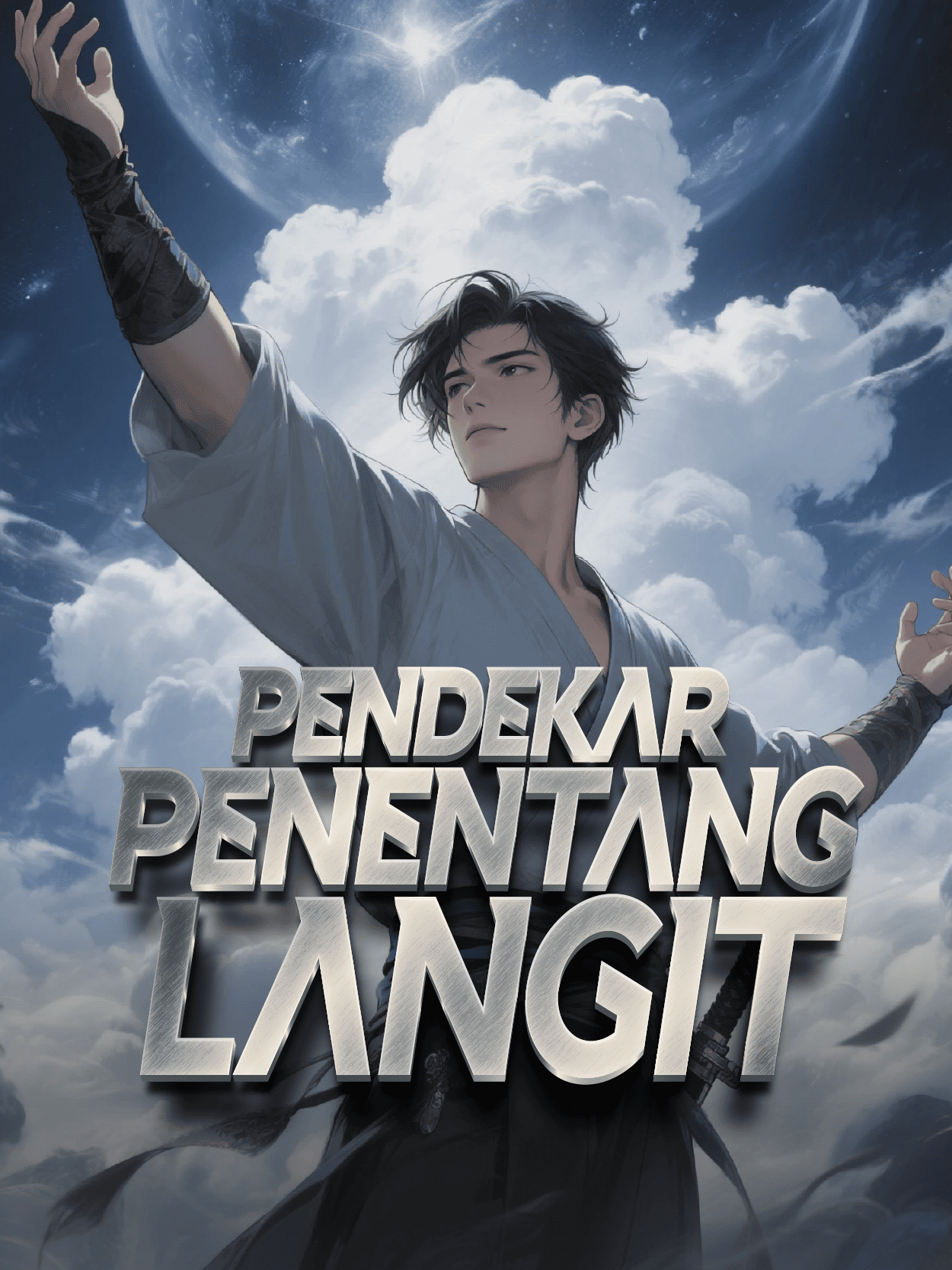 Pendekar Penentang Langit