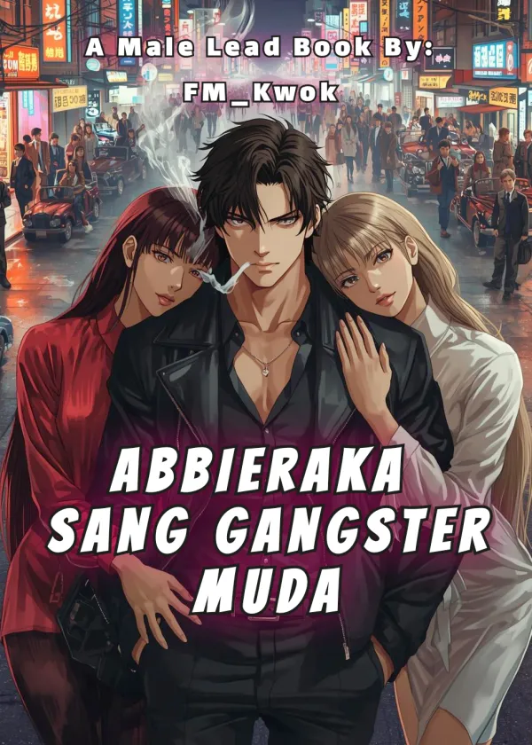 ABBIERAKA, Sang Gangster Muda