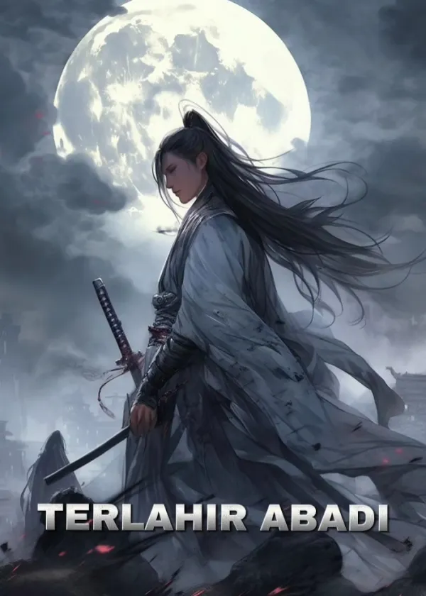 Terlahir Abadi
