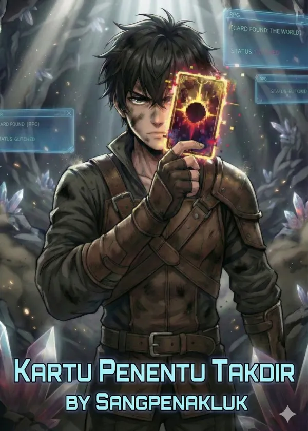 Kartu Penentu Takdir