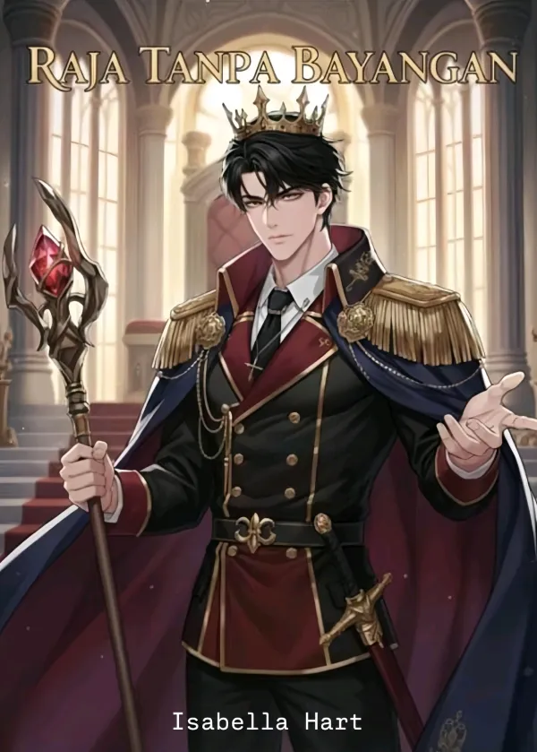 RAJA TANPA BAYANGAN