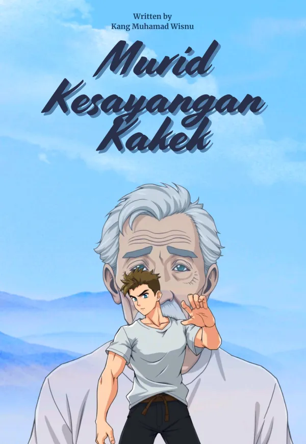 Murid Kesayangan Kakek