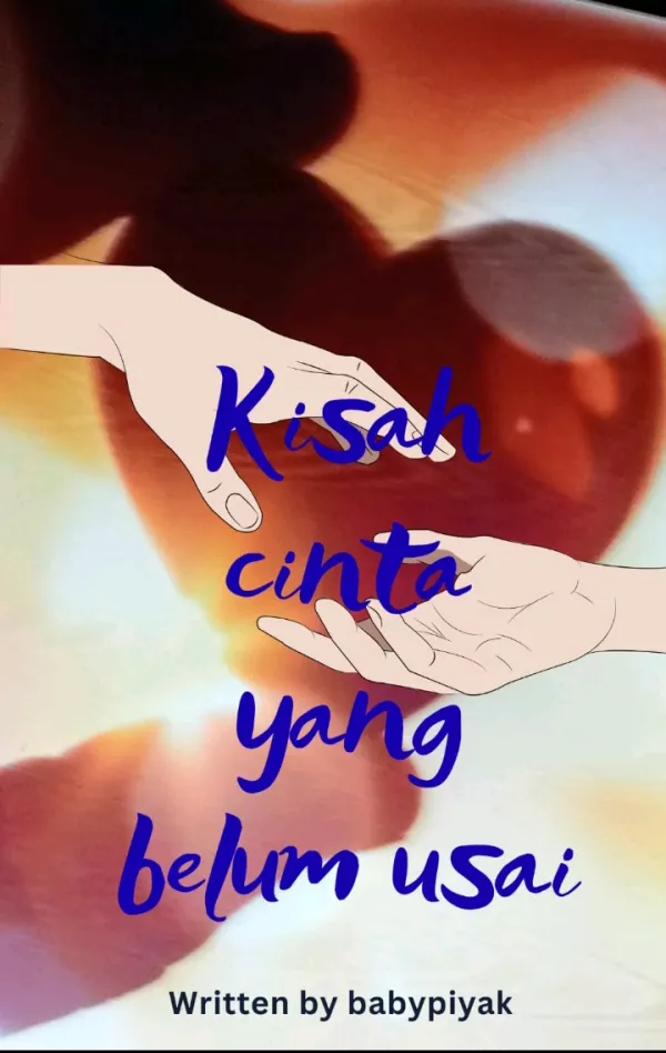 Kisah Cinta yang Belum Usai
