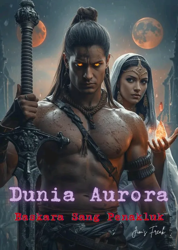 Dunia Aurora: BASKARA Sang Penakluk