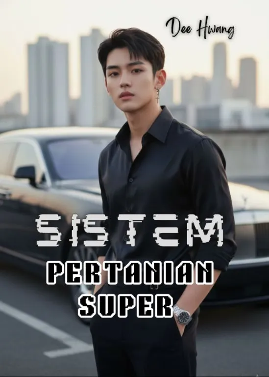 Sistem Pertanian Super