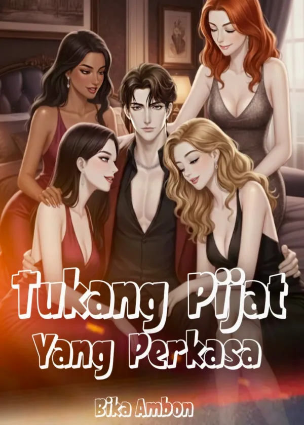 Tukang Pijat Yang Perkasa