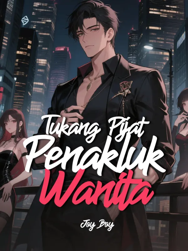 Tukang Pijat Penakluk Wanita