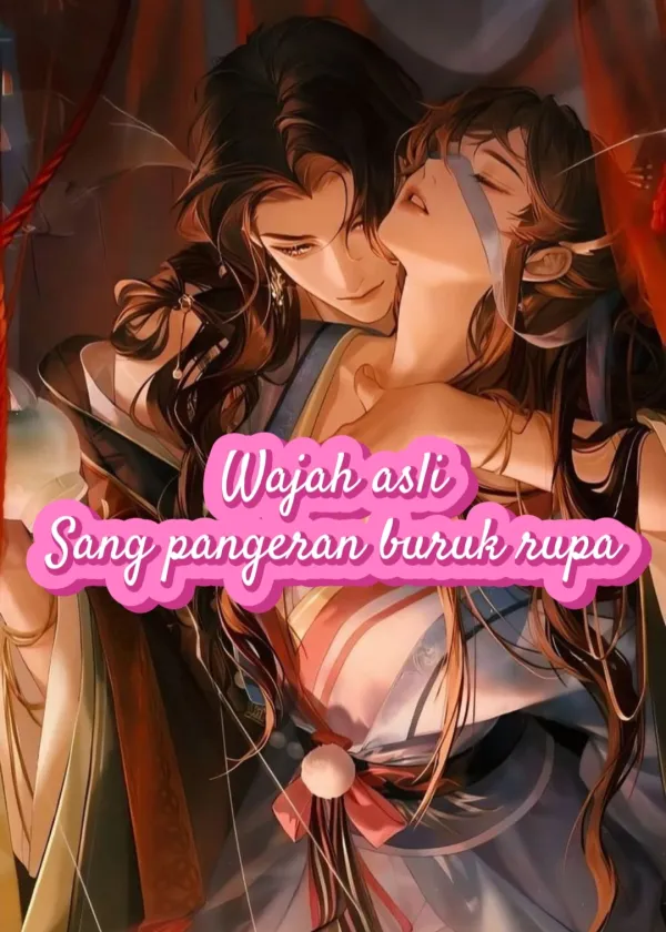 Wajah Asli Sang Pangeran Buruk Rupa