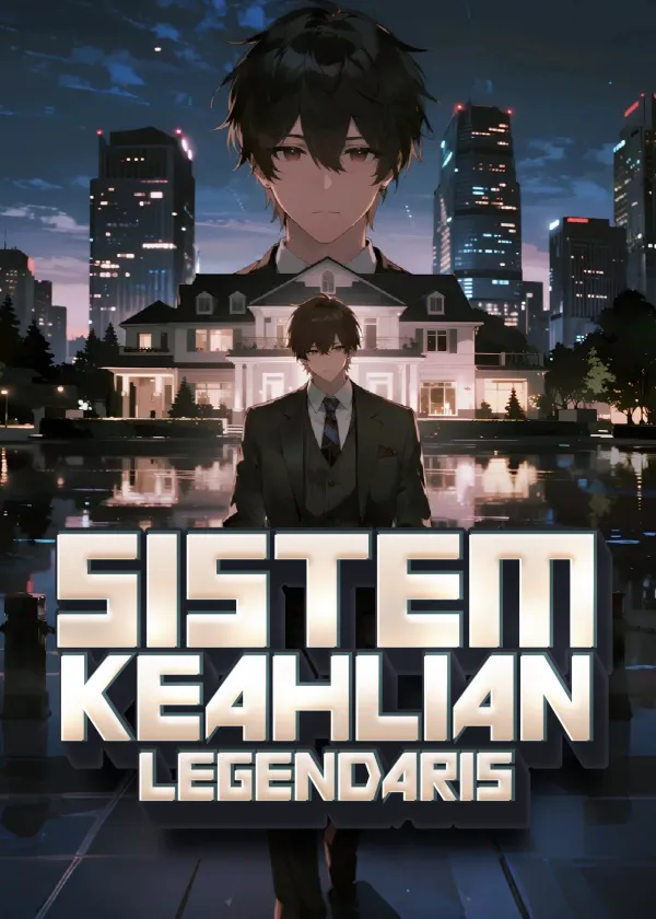 Sistem Keahlian Legendaris