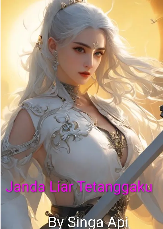 Janda Liar Tetanggaku