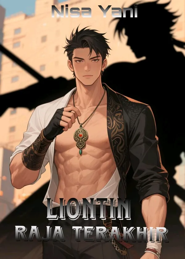 Liontin Raja Terakhir