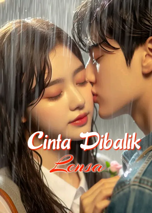 Cinta Dibalik Lensa