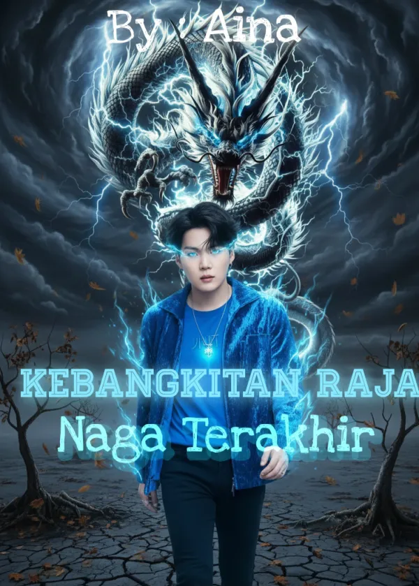 Kebangkitan Raja Naga Terakhir