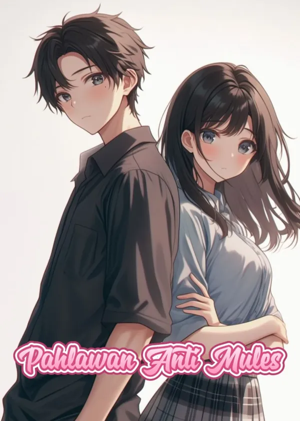 Pahlawan Anti Mules