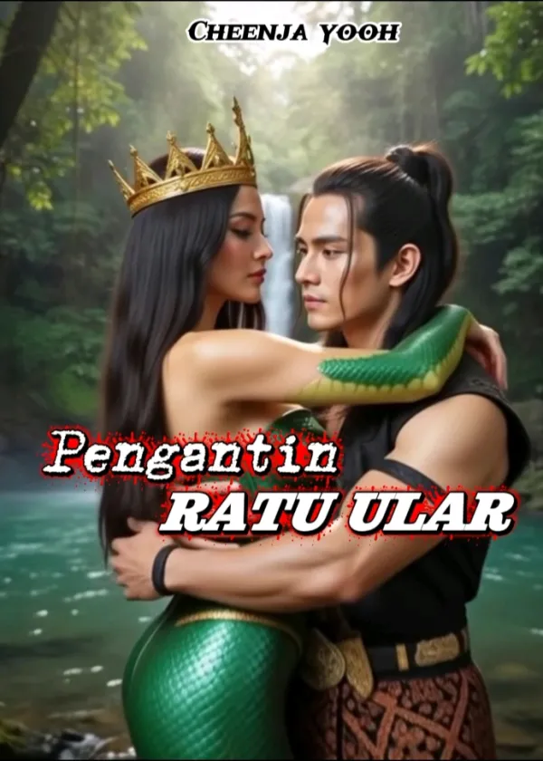 Pengantin Ratu Ular
