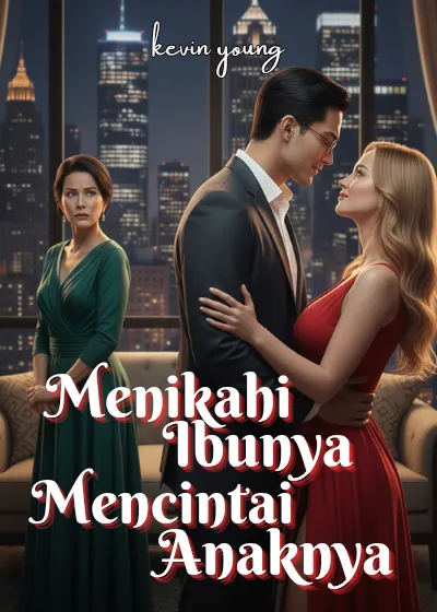 MENIKAHI IBUNYA, MENCINTAI ANAKNYA