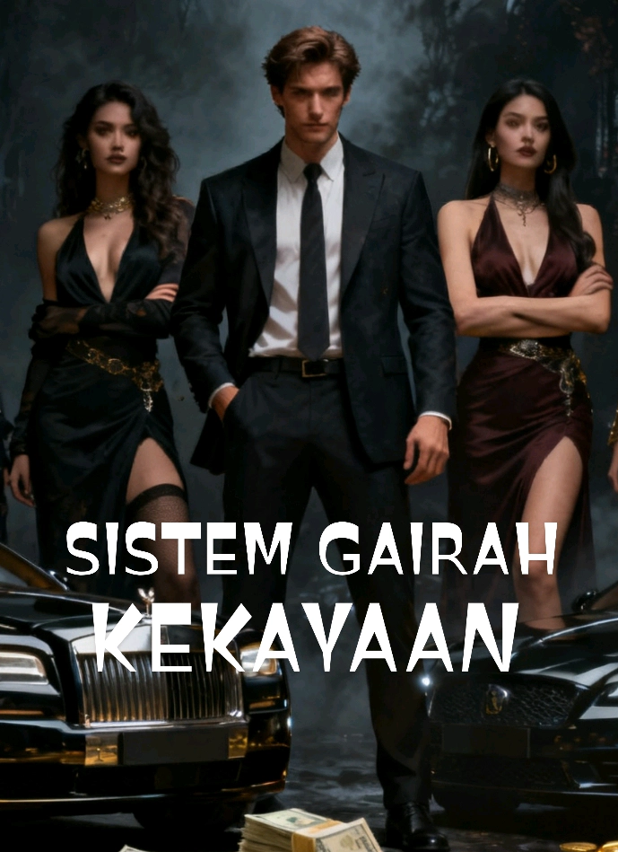 Sistem Gairah Kekayaan