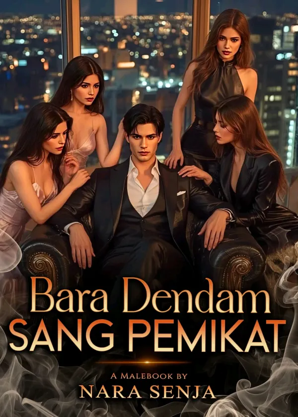 Bara Dendam Sang Pemikat