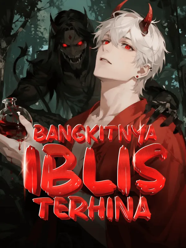 BANGKITNYA IBLIS TERHINA