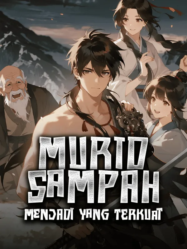 Murid Sampah Menjadi Yang Terkuat