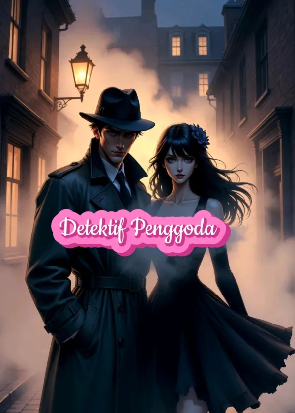 Detektif Penggoda