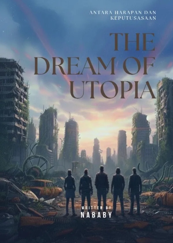 THE DREAM OF UTOPIA