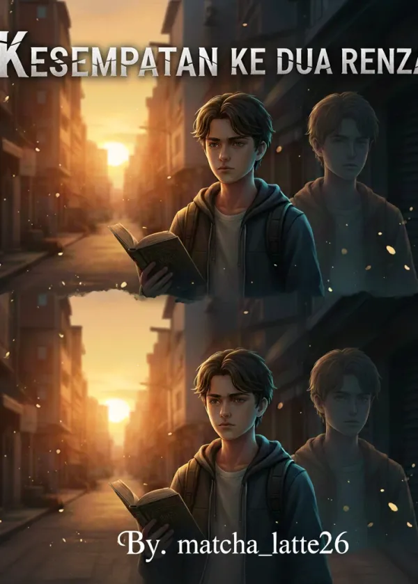 Kesempatan Ke Dua Renzawa