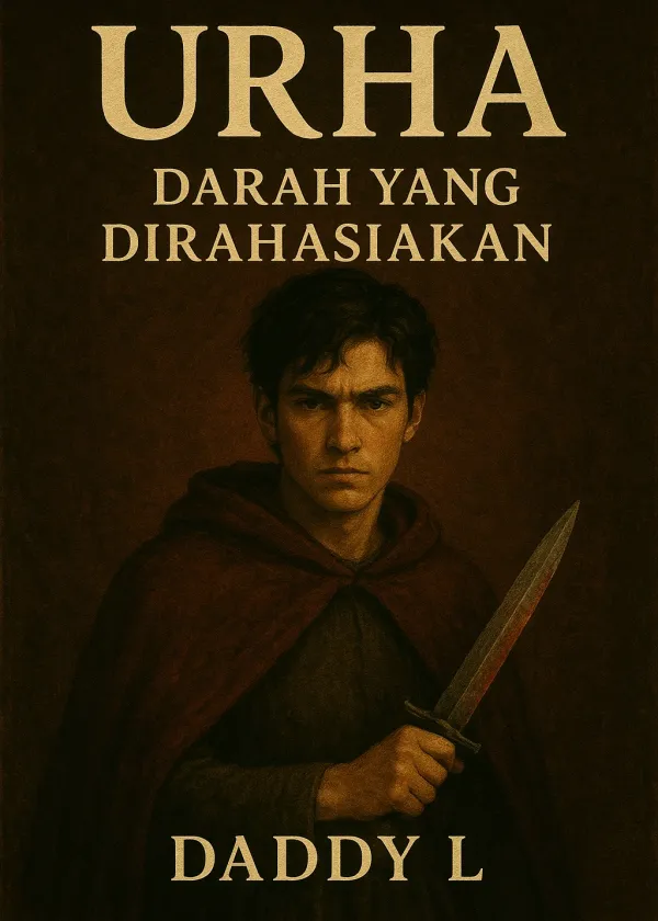 Urha : Darah yang Dirahasiakan