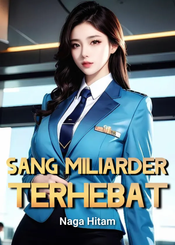 Sang Miliarder Terhebat