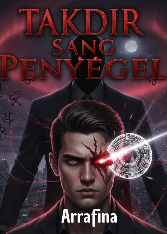 Takdir Sang Penyegel