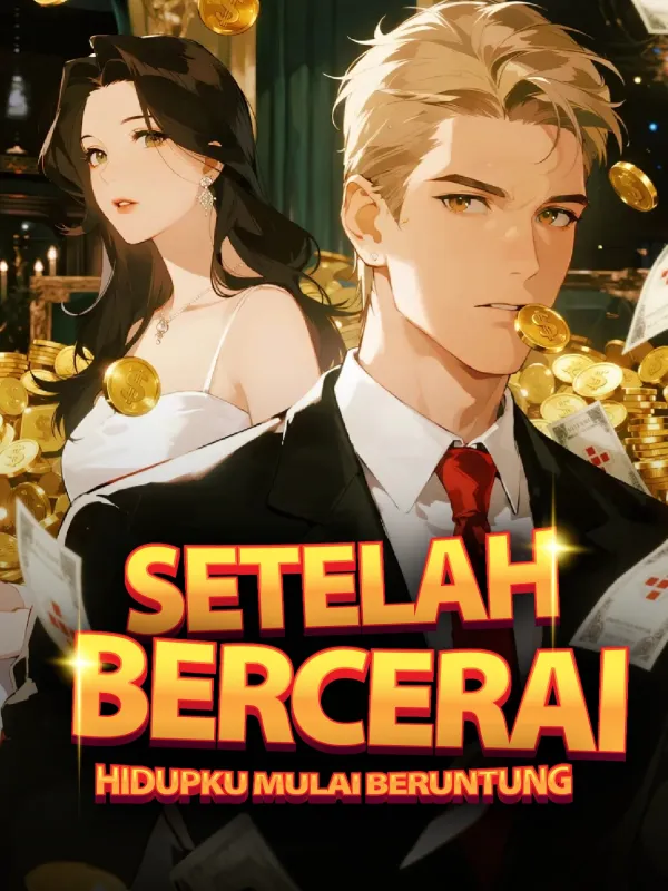 Setelah Bercerai, Hidupku Mulai Beruntung